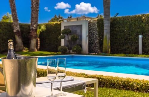 Fondachello Villa | Villa Meridia - Mascali