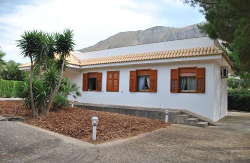 Castelluzzo House | Villa Messi