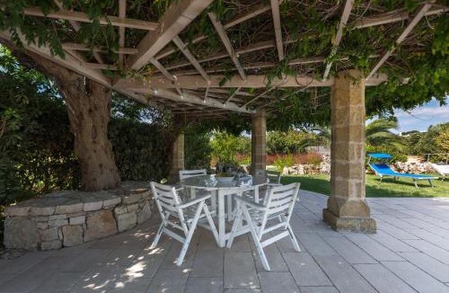 Torre Vado Villa | Villa Mila by BarbarHouse