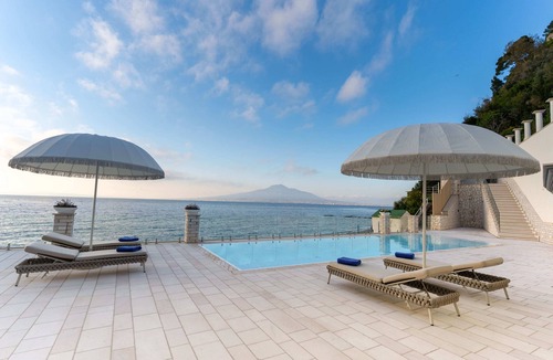 Vico Equense Villa | Villa Milena by My Villa Collection