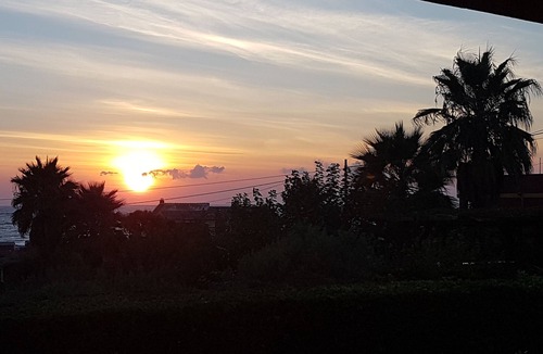 Pachino Villa | Villa Milena Marzamemi Siracusa