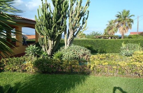 Pachino Villa | Villa Milena Marzamemi Siracusa