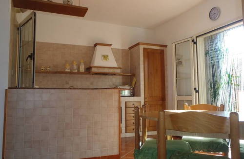 Pachino Villa | Villa Milena -Sicily
