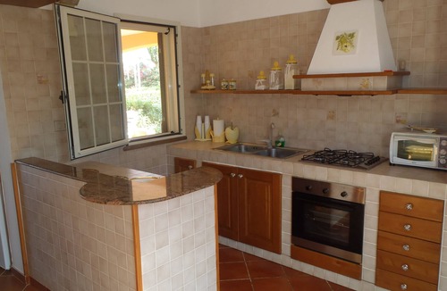 Pachino Villa | Villa Milena -Sicily