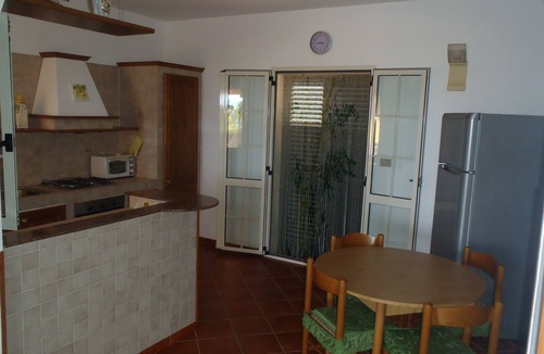 Pachino Villa | Villa Milena -Sicily