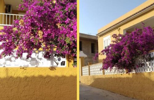 Lampedusa House | Villa Mimì, a 5 min. dal mare, Contrada Guitgia Lampedusa