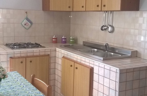 San Giorgio Apartment | VILLA MIMMA SAN GIORGIO