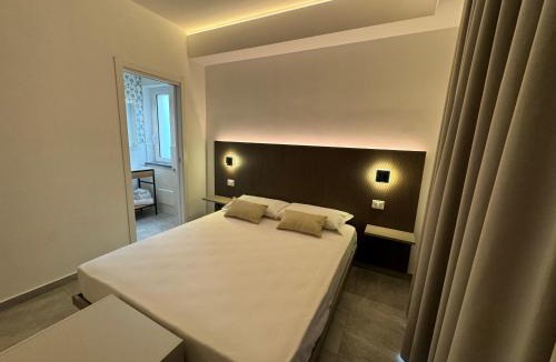 Santa Domenica Bed & Breakfast | Villa Mimosa Florital - Free Private Parking On site & in Tropea