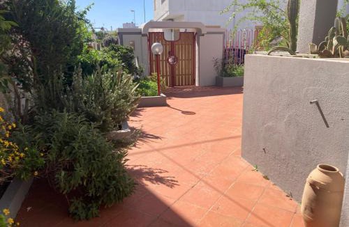 Gagliano del Capo House | Villa Miró