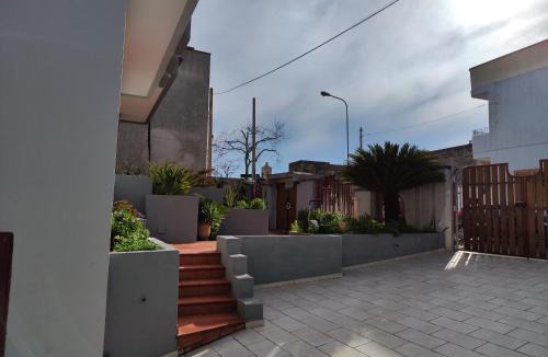 Gagliano del Capo House | Villa Miró