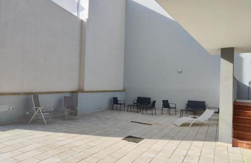 Gagliano del Capo House | Villa Miró