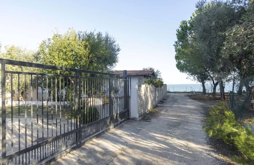 Mattinata Villa | Villa Miramare - Trilo 6