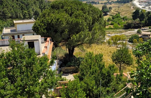 Santa Cristina Gela House | Villa Mirea