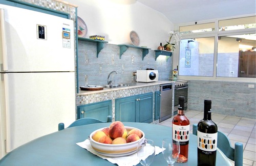 Trappeto Villa | Villa Mirea - Trappeto