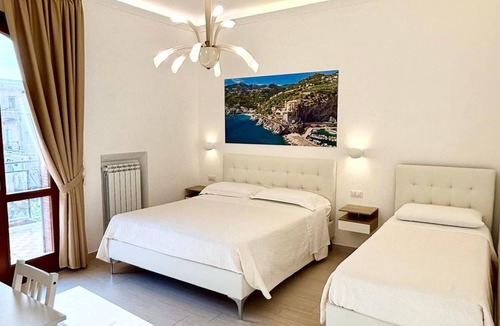 Gragnano Bed & Breakfast | Villa Miriam