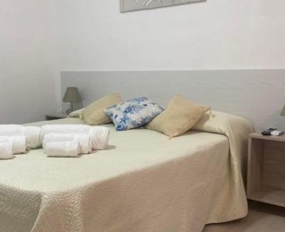 Lampedusa House | Villa Misangi