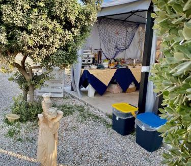 Lampedusa House | Villa Misangi