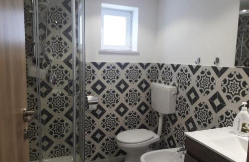 Ficarazzi House | VILLA MOGUNTIA