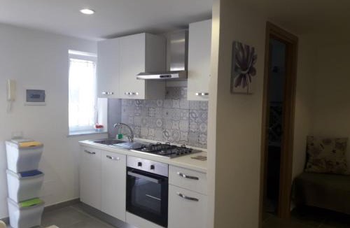 Ficarazzi House | VILLA MOGUNTIA