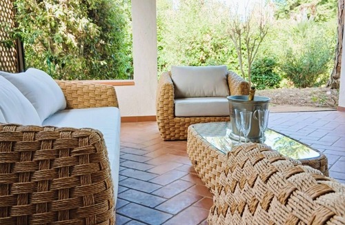 Punta Ala Villa | VILLA MOLLETTA VERY CLOSE TO THE SEA
