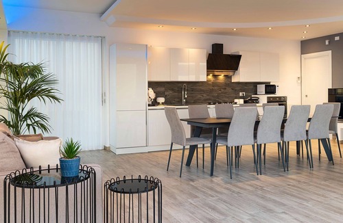 Montallegro Villa | Villa Montallegro with pool - My Rental Homes