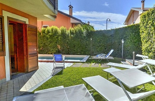 Trecastagni Villa | Villa Monte Serra