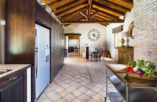 Viagrande Villa | Villa Monte Serra with pool - My Rental Homes