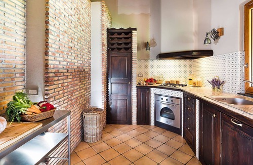 Viagrande Villa | Villa Monte Serra with pool - My Rental Homes