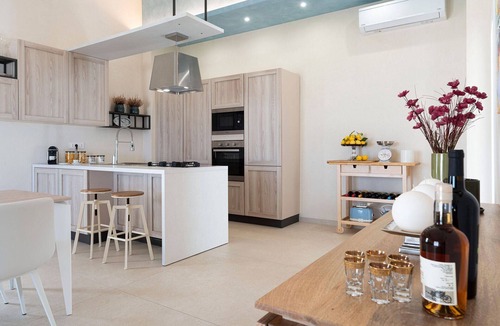 Rosolini Villa | Villa Mora - Finocchiara ,Sicily