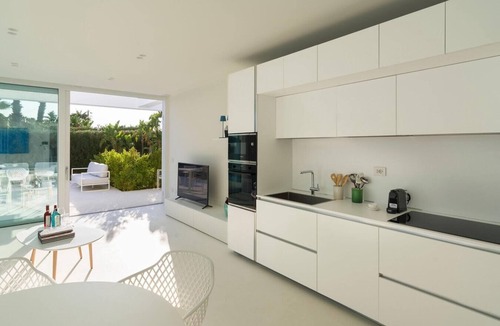 Punta Milocca Villa | Villa Mora - Syracuse Area