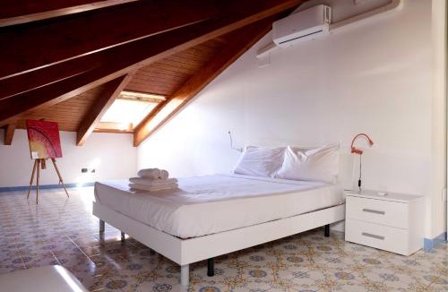 Cava de' Tirreni House | Villa Morena