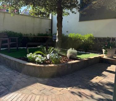 Cava de' Tirreni House | Villa Morena