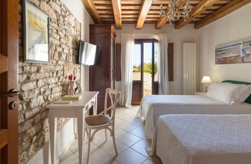 Ballata Villa | Villa Morici – Trapani Area