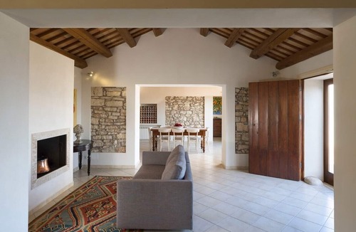 Ballata Villa | Villa Morici – Trapani Area