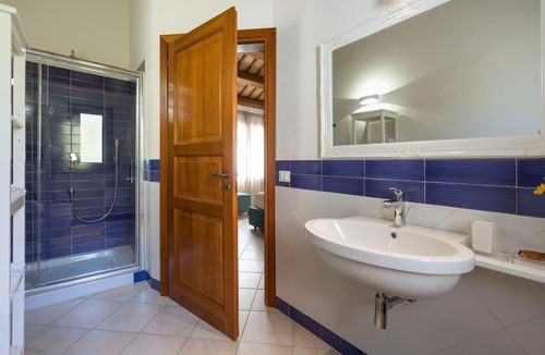 Ballata Villa | Villa Morici – Trapani Area