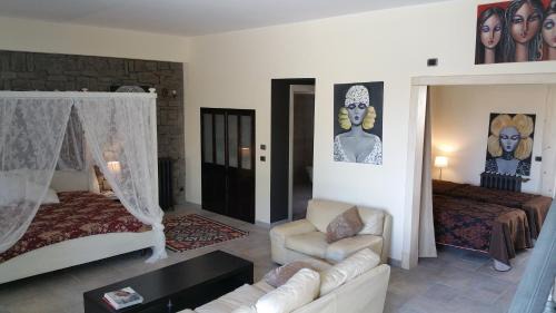 Villaggio Mose House | Villa Mosè Apartment, pool, parking, terrace
