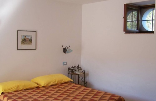 Pianoconte House | Villa Mountain Pianoconte Lipari