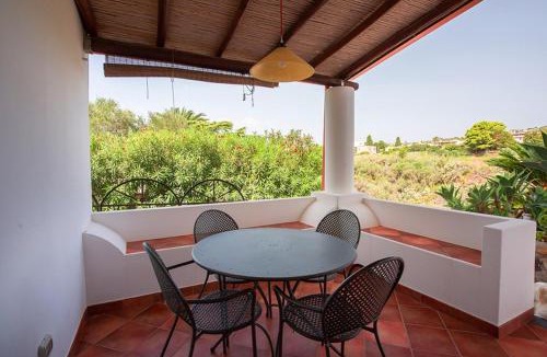 Lipari Villa | Villa Mulino Al Vento
