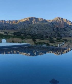 Castellammare del Golfo Villa | Villa Muntaja