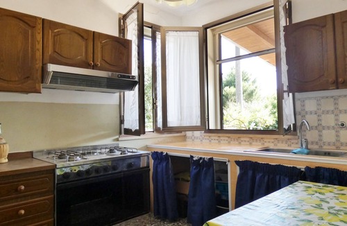 Alessano Villa | Villa Murena - Con Piscina Privata e Splendida Vista Mare