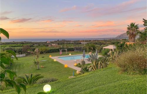 Partinico House | Villa Musasealdoge