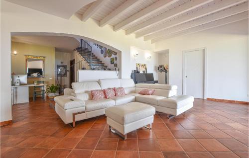 Partinico House | Villa Musasealdoge