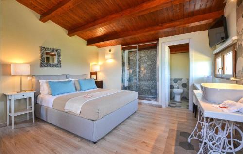 Partinico House | Villa Musasealdoge