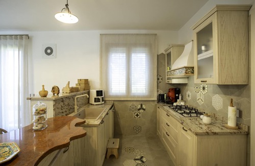 Scicli Villa | Villa Nòra - Scicli - Ragusa