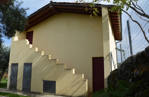 Castiglione di Sicilia Villa | Villa Nocellara