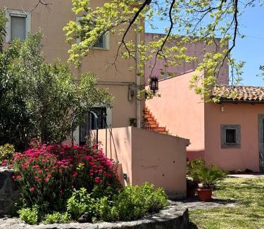 Giardini Naxos Apartment | Villa Nadira