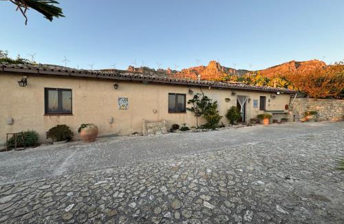 Sciacca House | Villa Nadore