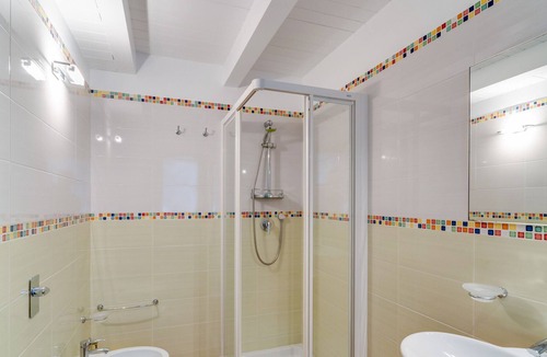 Pozzallo Villa | VILLA NAIVE con piscina privata