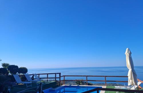 Sciacca Apartment | villa natoli