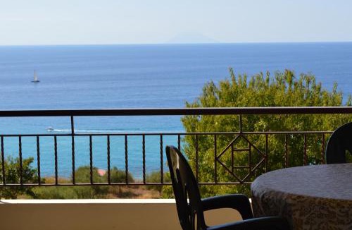 Ricadi Apartment | Villa Nausica